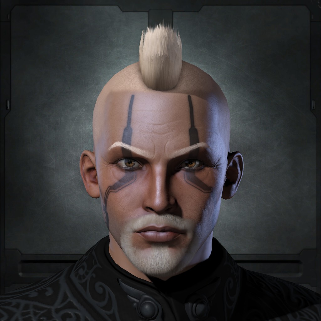 Harbin Gerofdoom