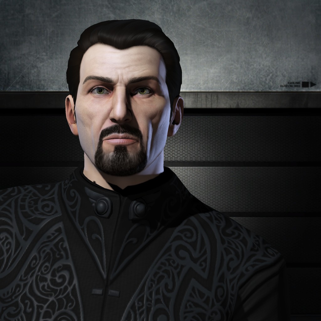 Victor Rex Kaine