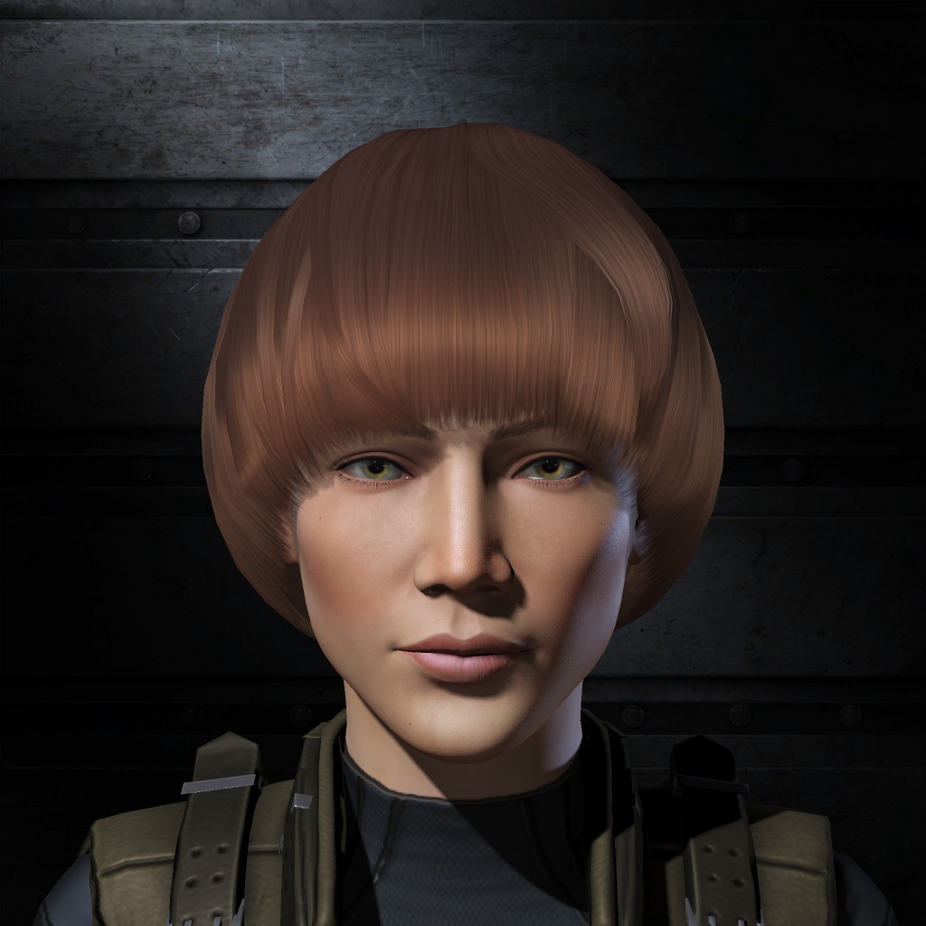 Isharimo Kouvo