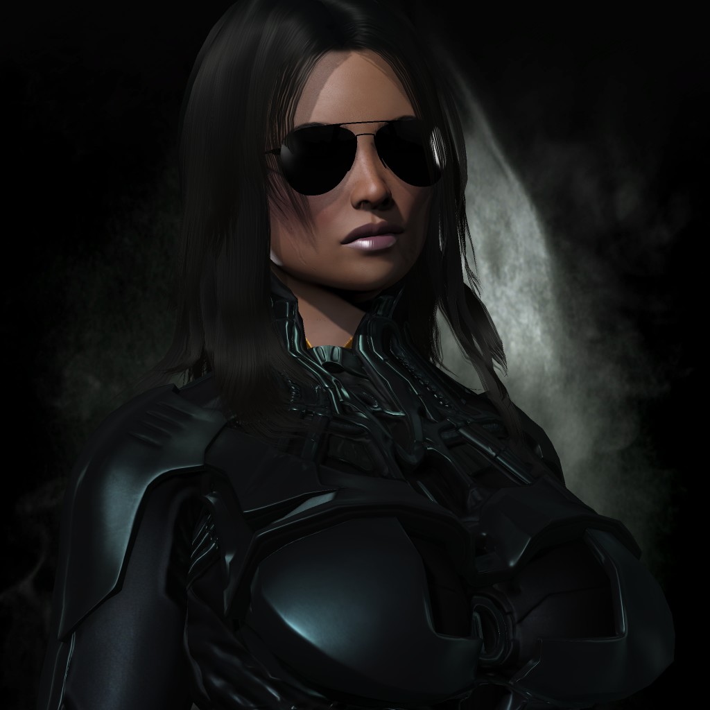 Laetitia Nightingale