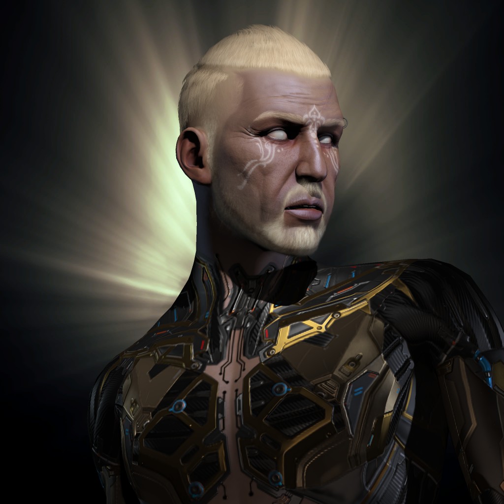 Daneel Naud