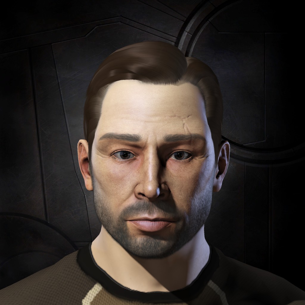 Darroch Nyein