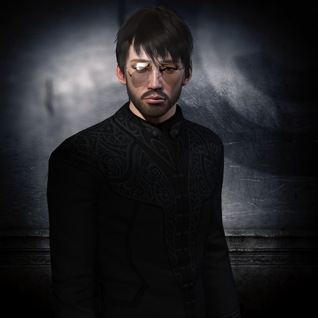 Ray Solo