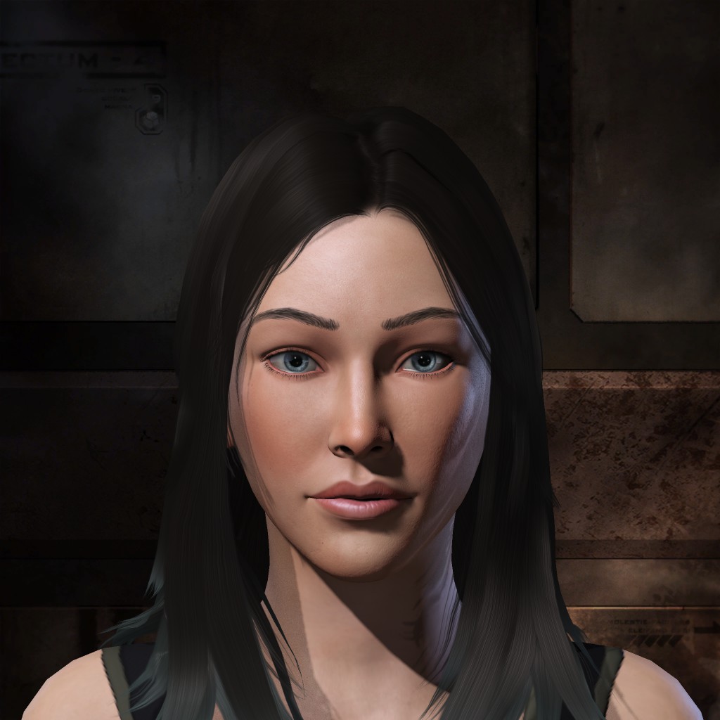 Zoey Wolf