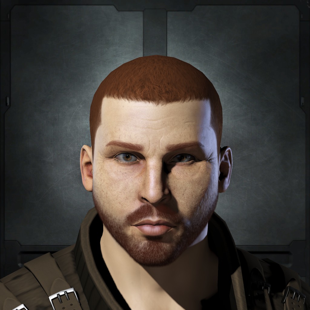Ray Sergeant