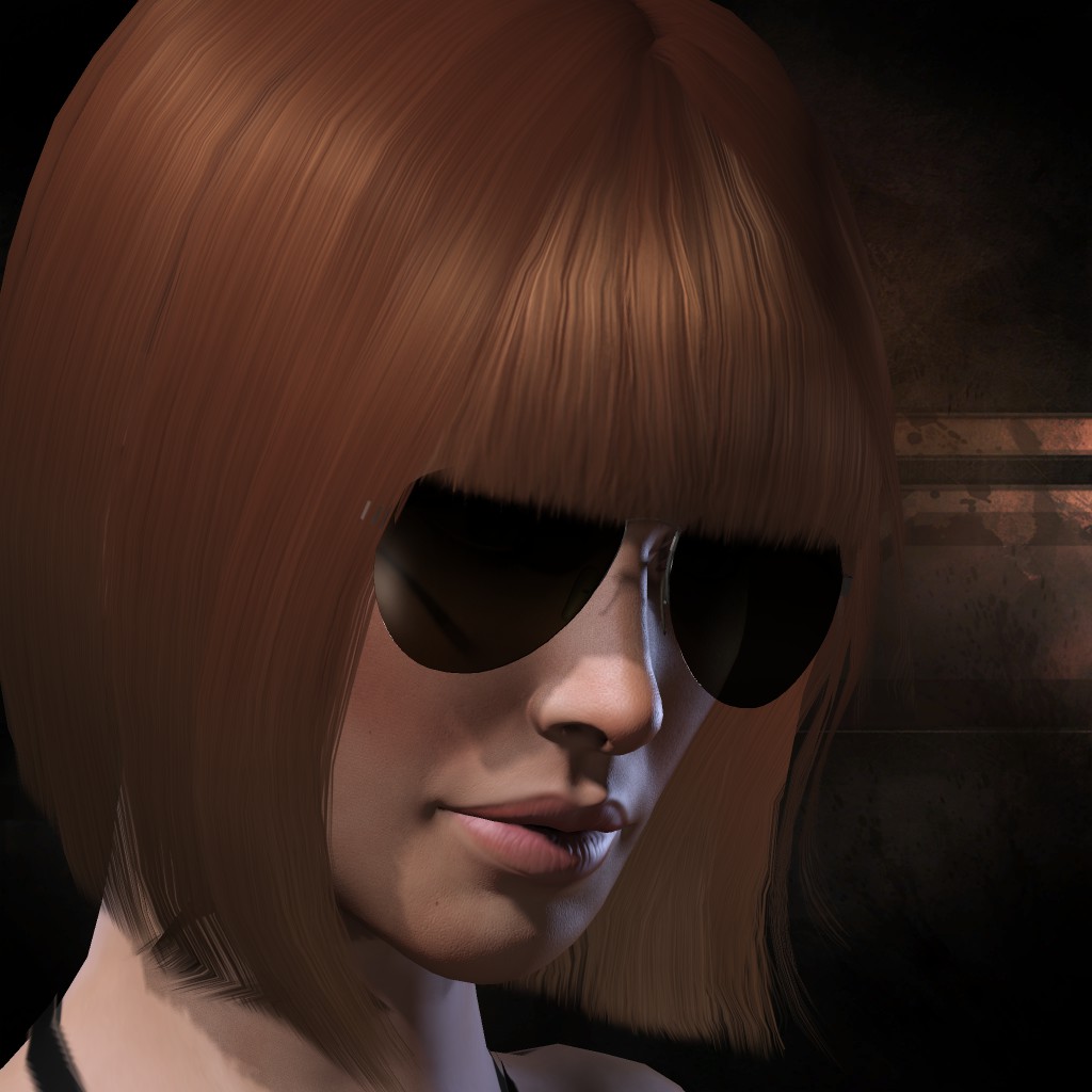 Mimi Idasti
