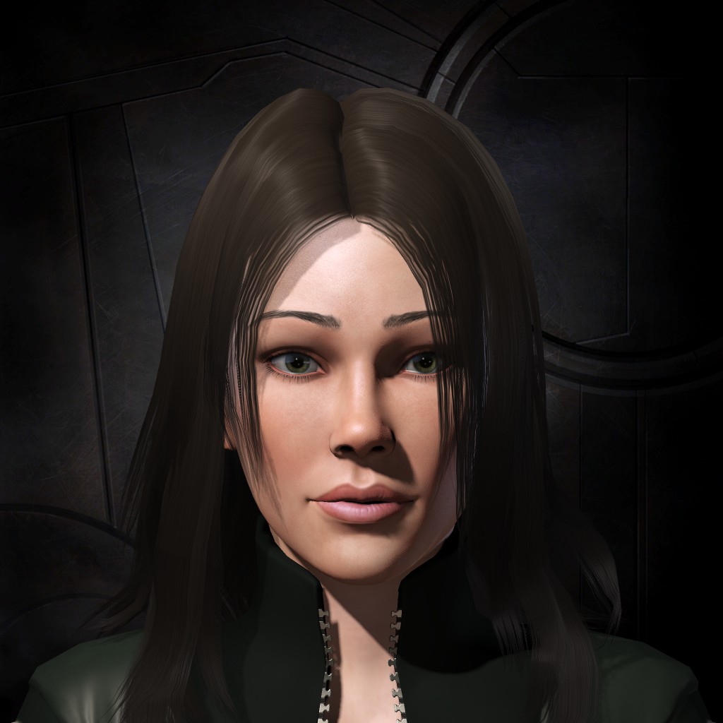 Aila Canbarrow