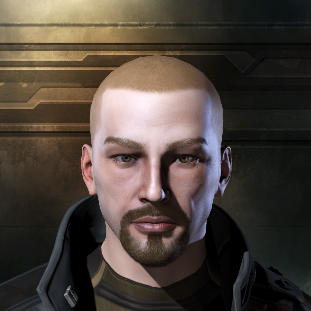 Captain-Hallock
