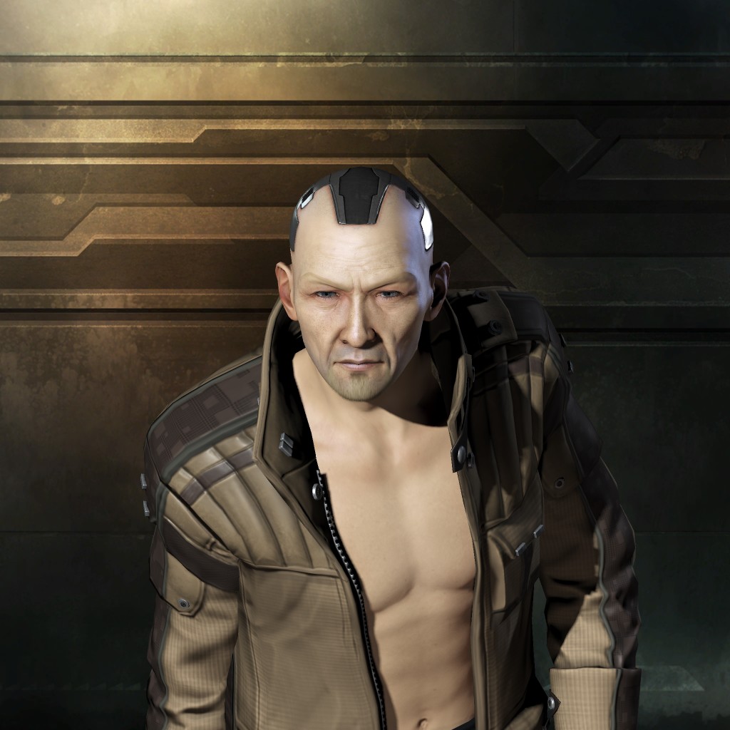 Andy Kauffman
