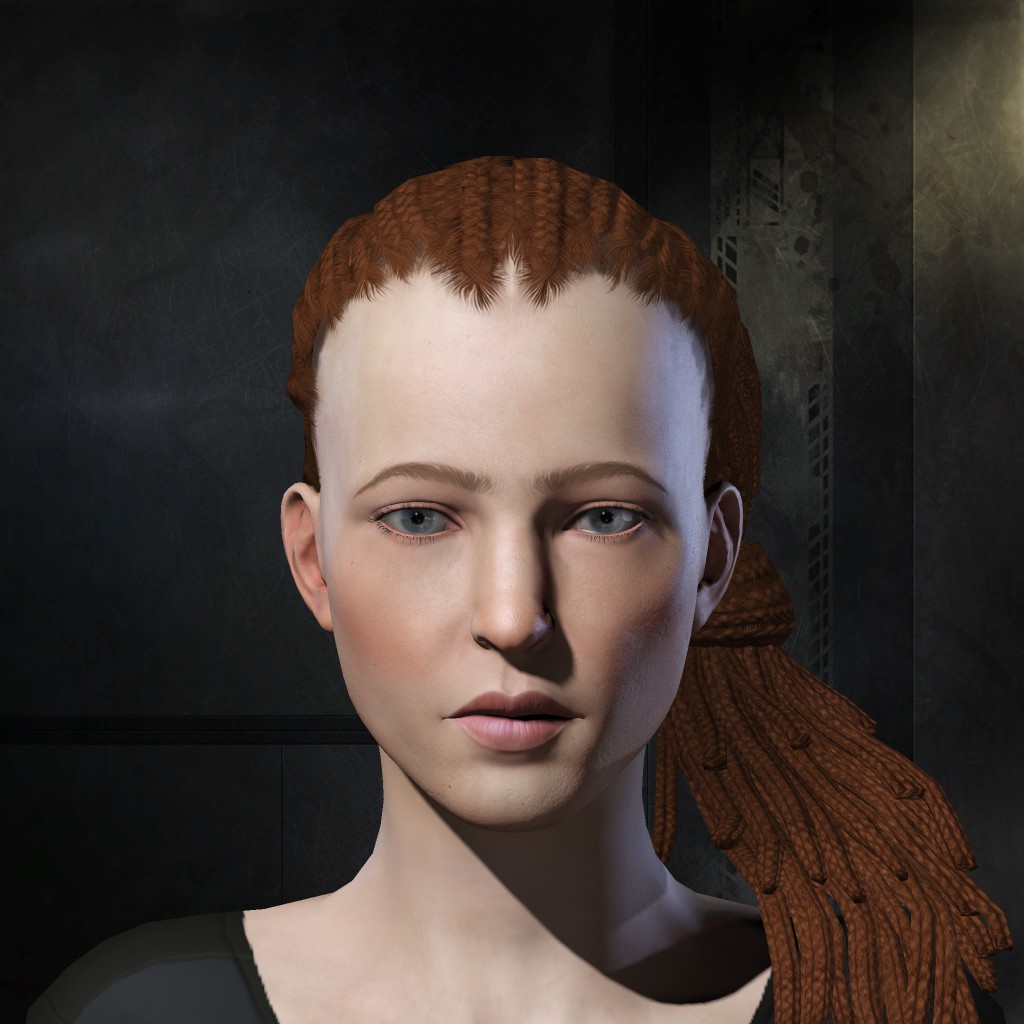 Alex Peg