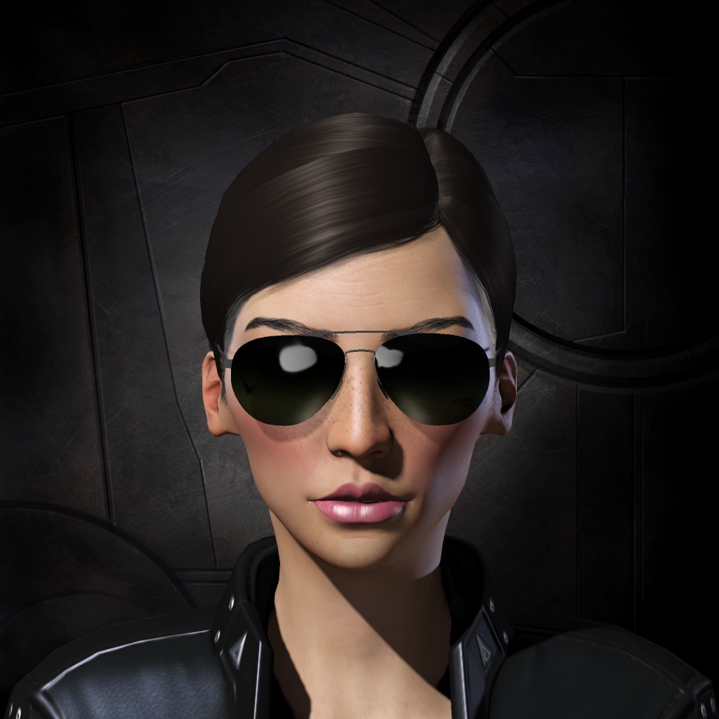 Professor Bradbury