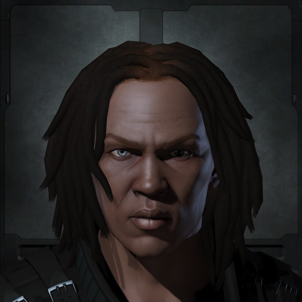 Vargur 001