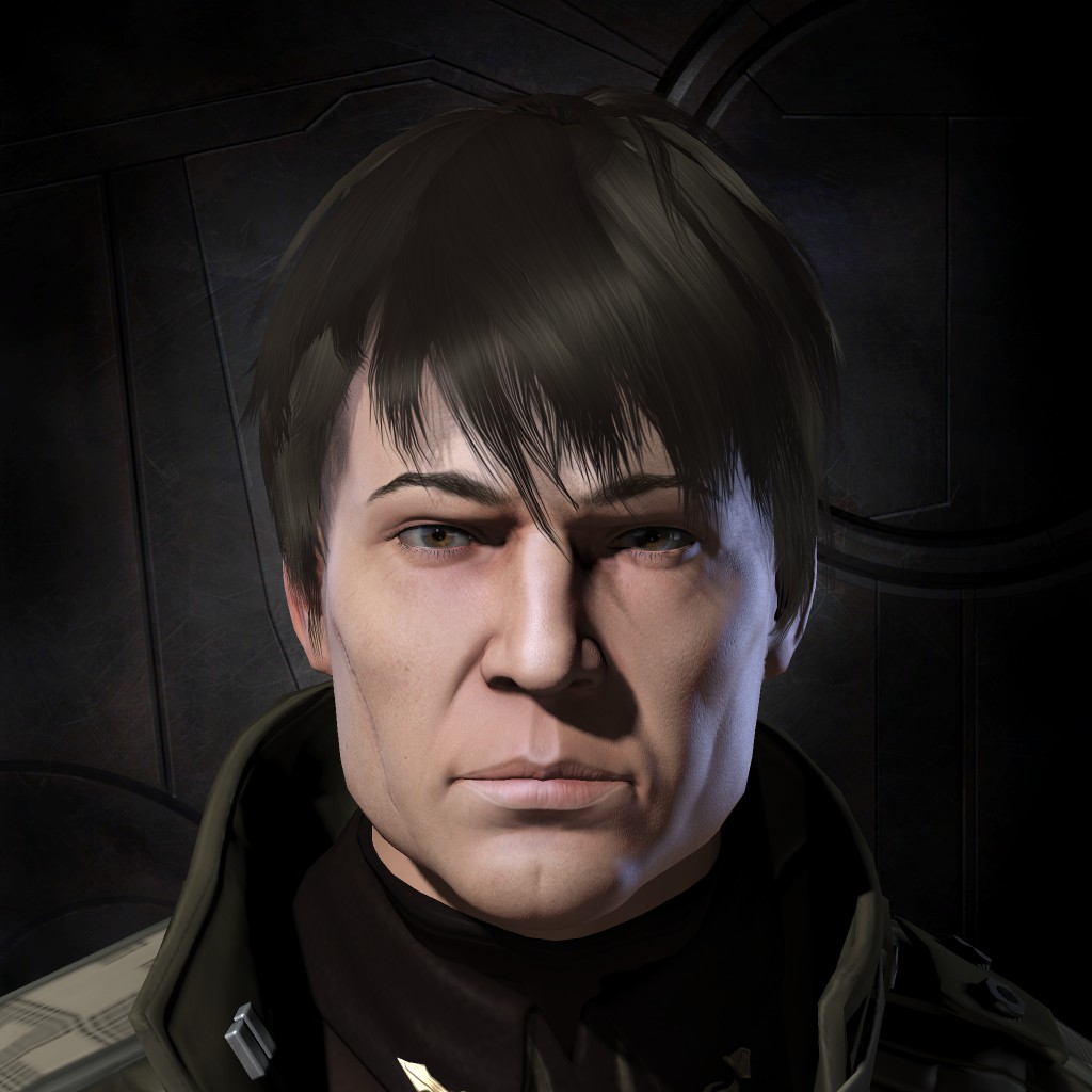 Jonathan Averos