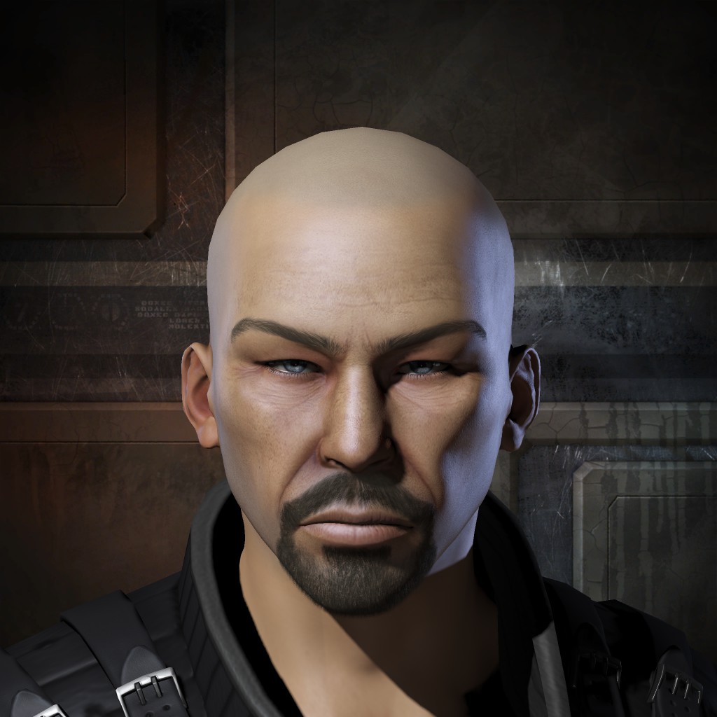 Tarik Nobunaga