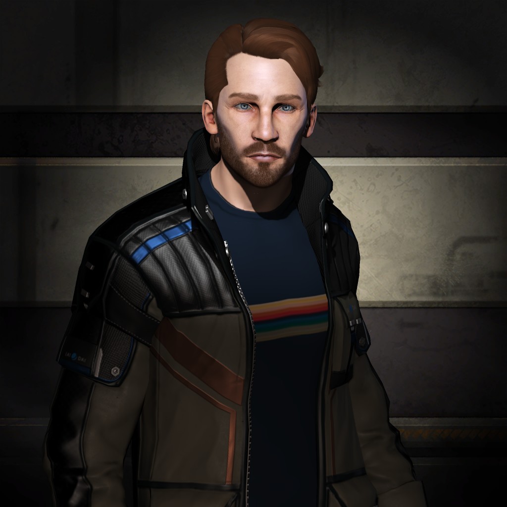 Dimer Renfrew