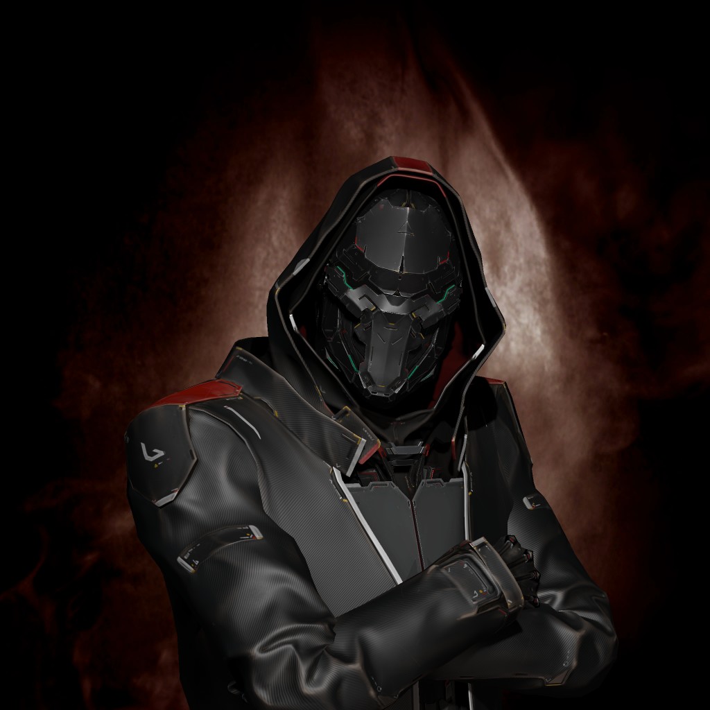 Tacmeister Einherjar