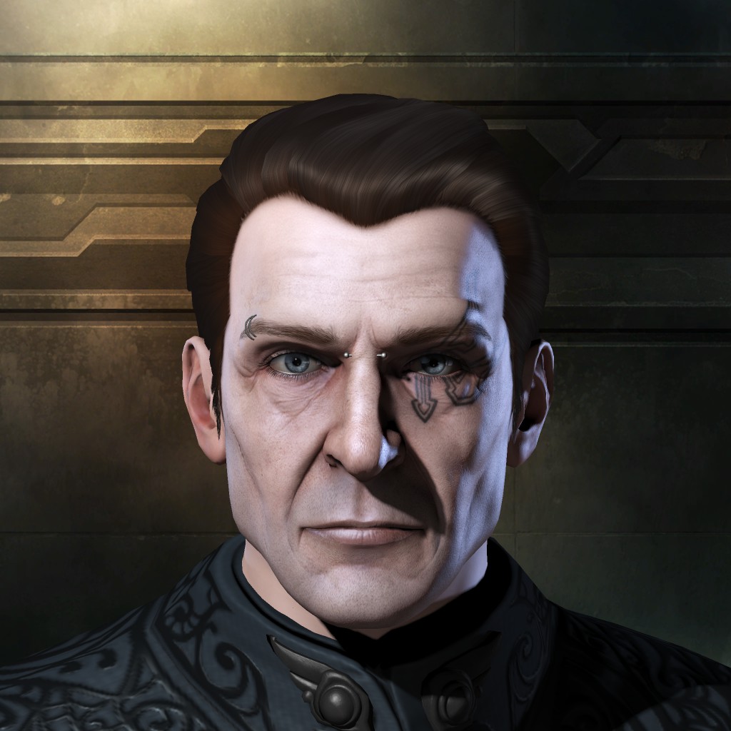Ulysses Ardishapur