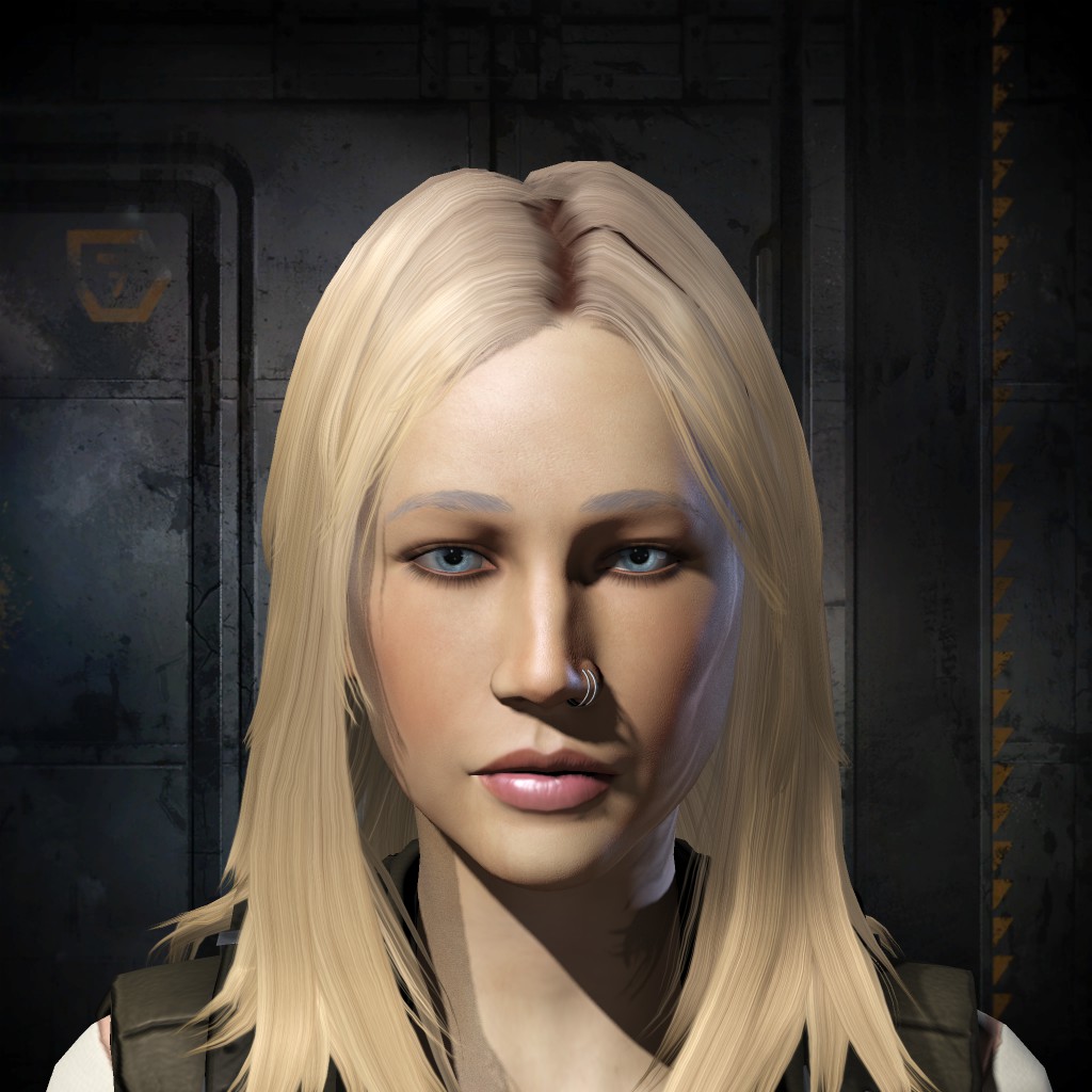 Maeve Nightshade