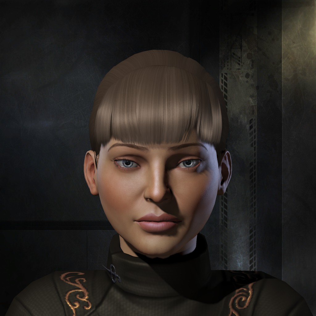 Tasha Natide