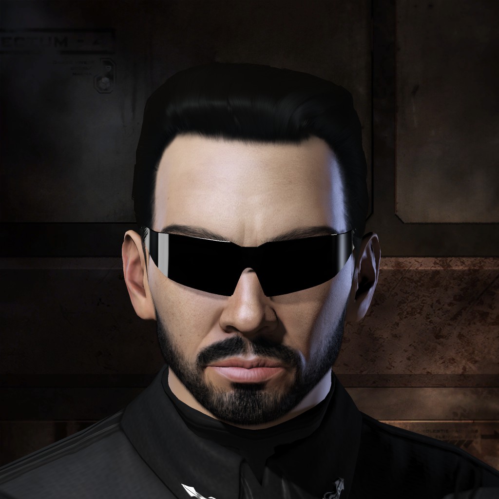 miru black