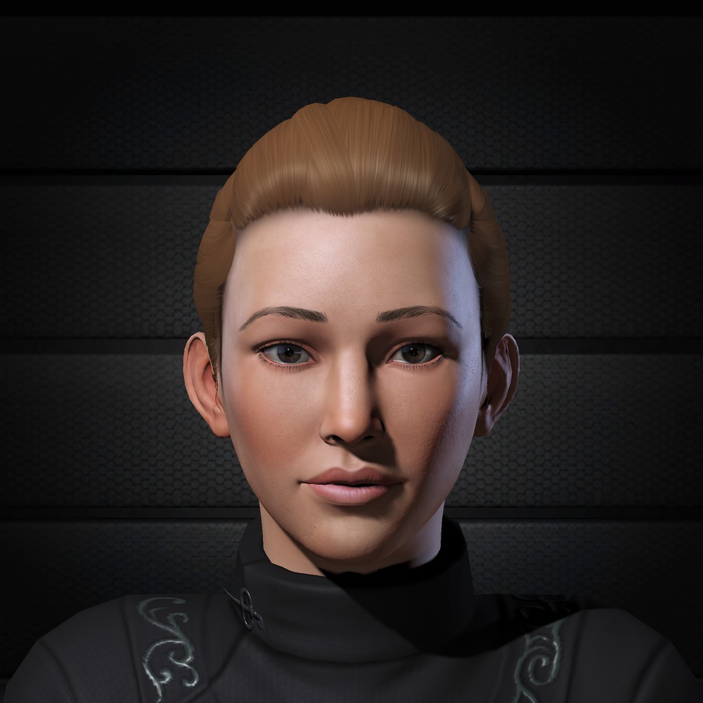 Xenia Timurah