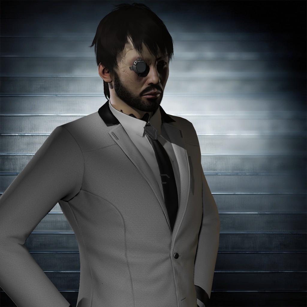 Ever-chosen