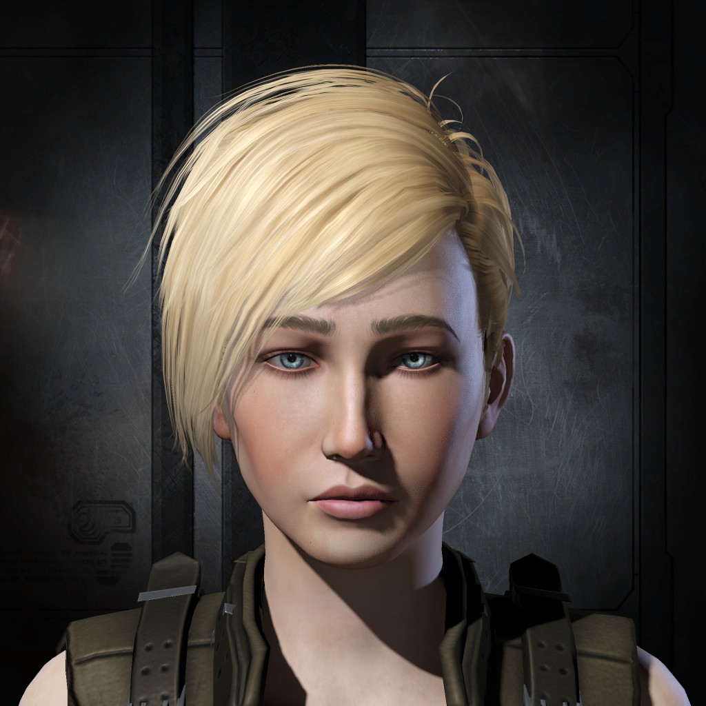 Aria Lucas
