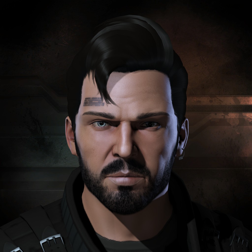 Vandal Elvisson