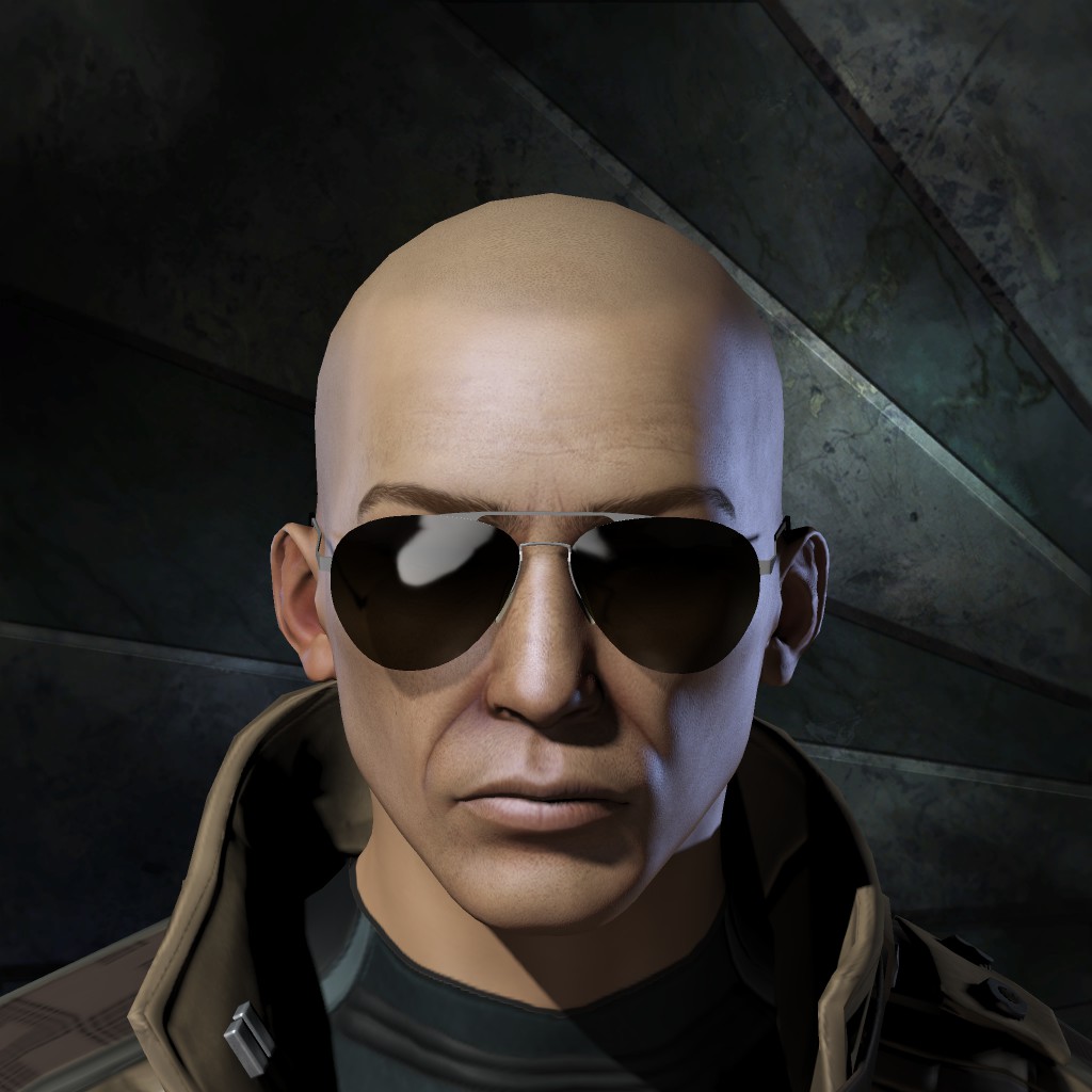 Nate Thunderbolt