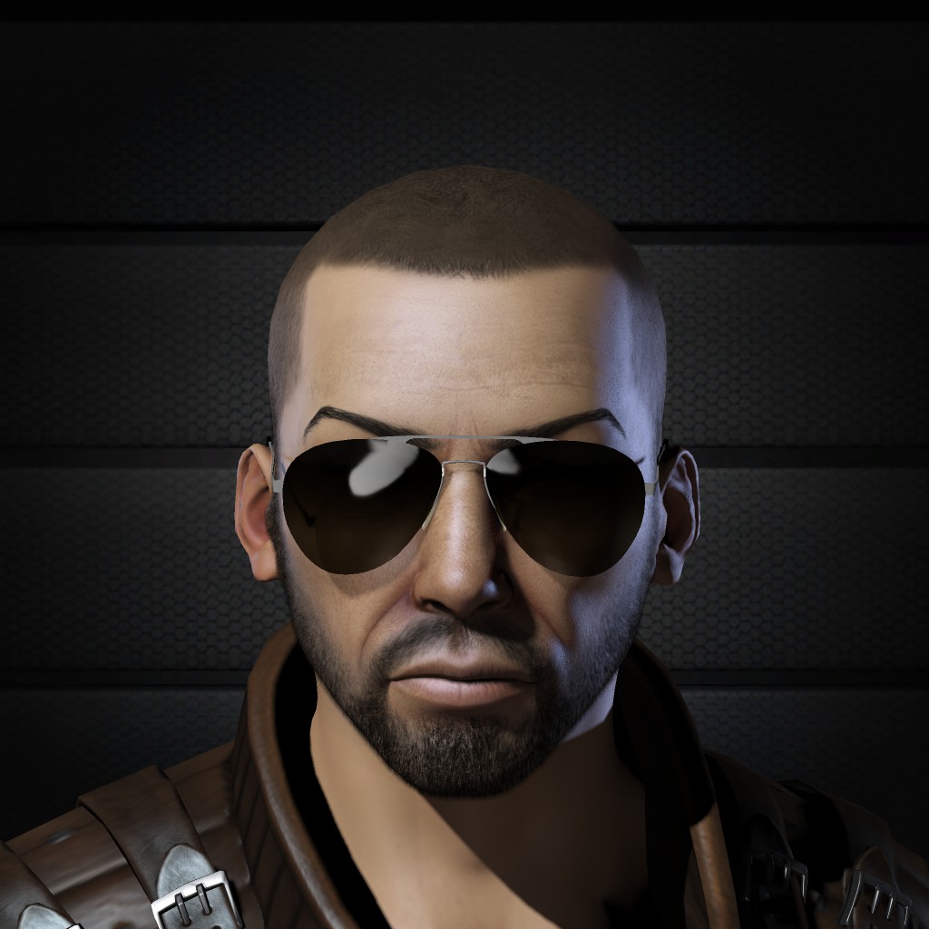 Dan Avenger