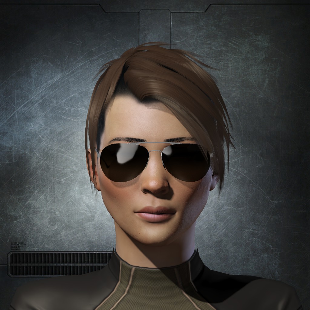 Carrie Havoc
