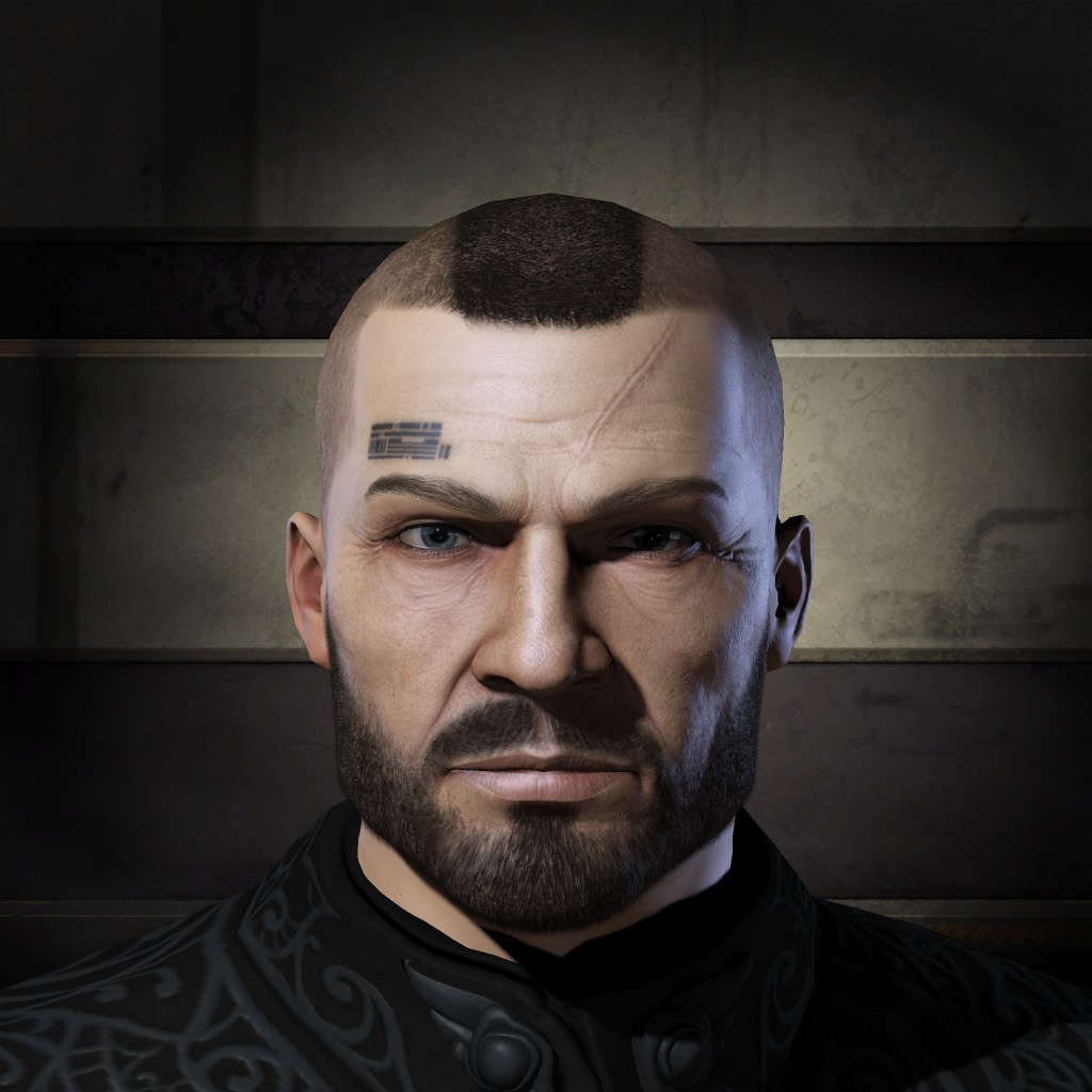 Derk Adamo