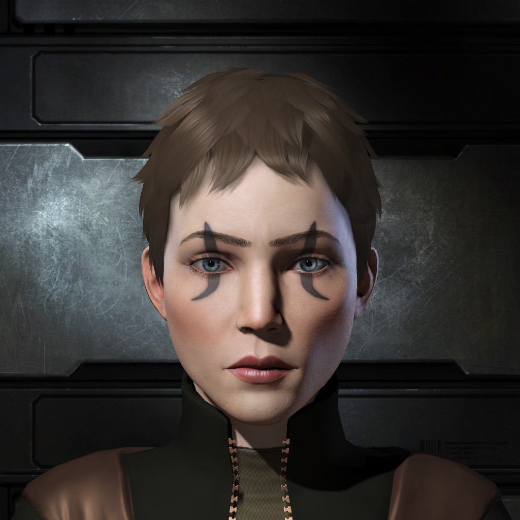 Hunter Valari