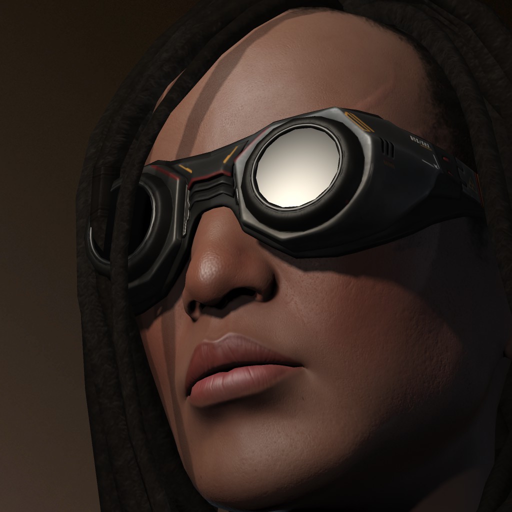 Kitana Mandela