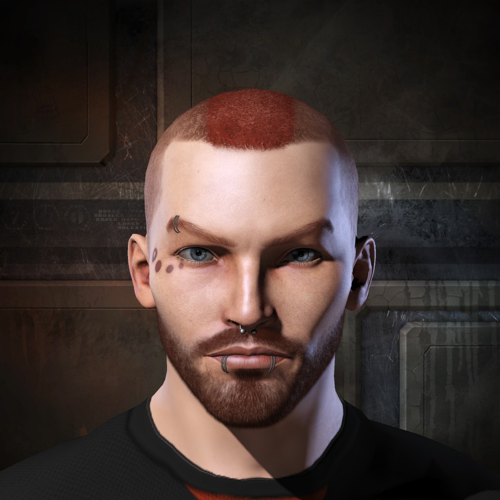 Chringe Lancer