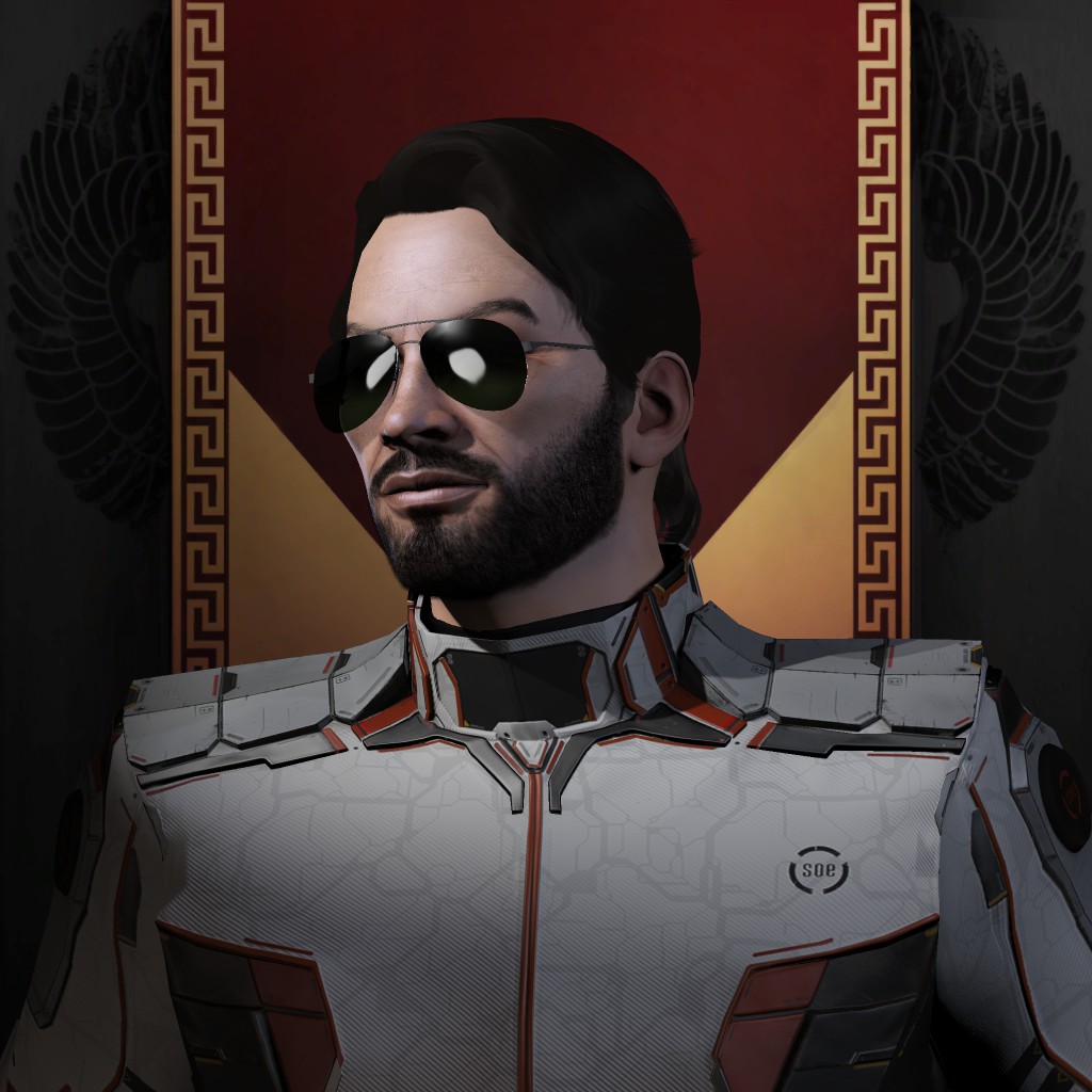 UNSC Aigaion