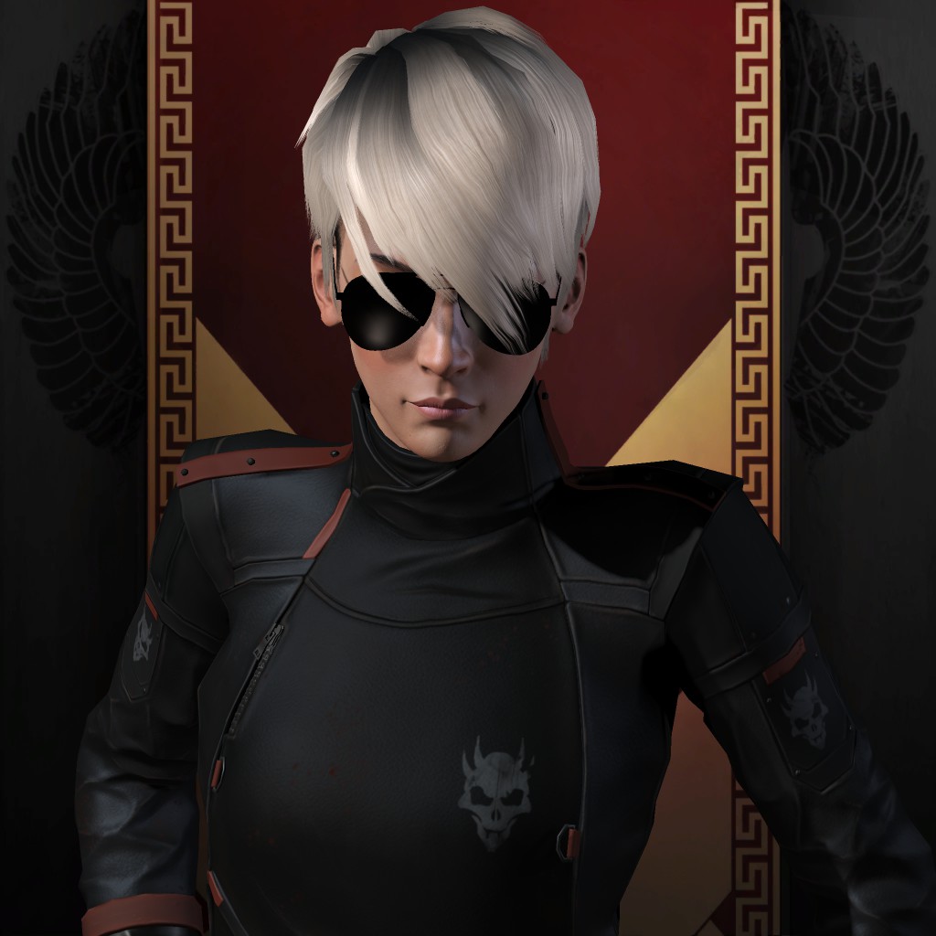 Eather Nox