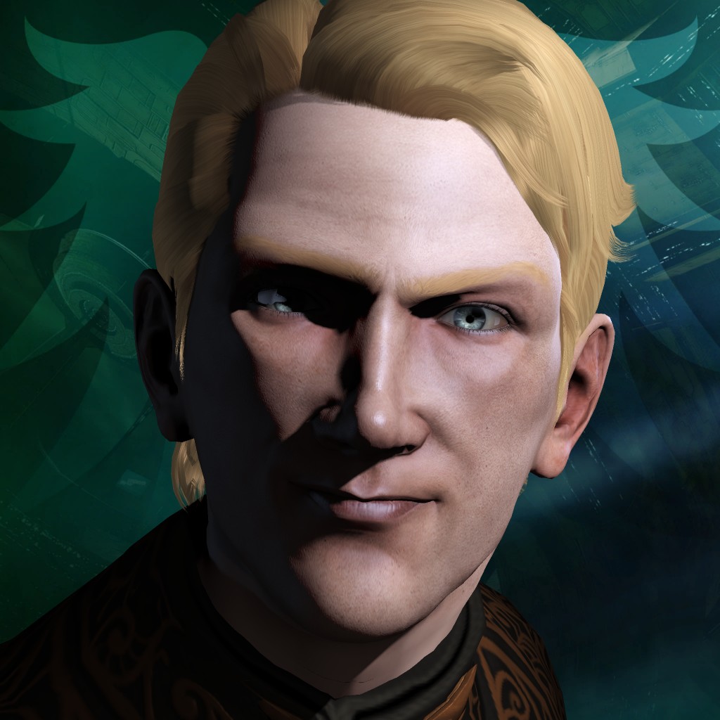 Elleron of Tunare