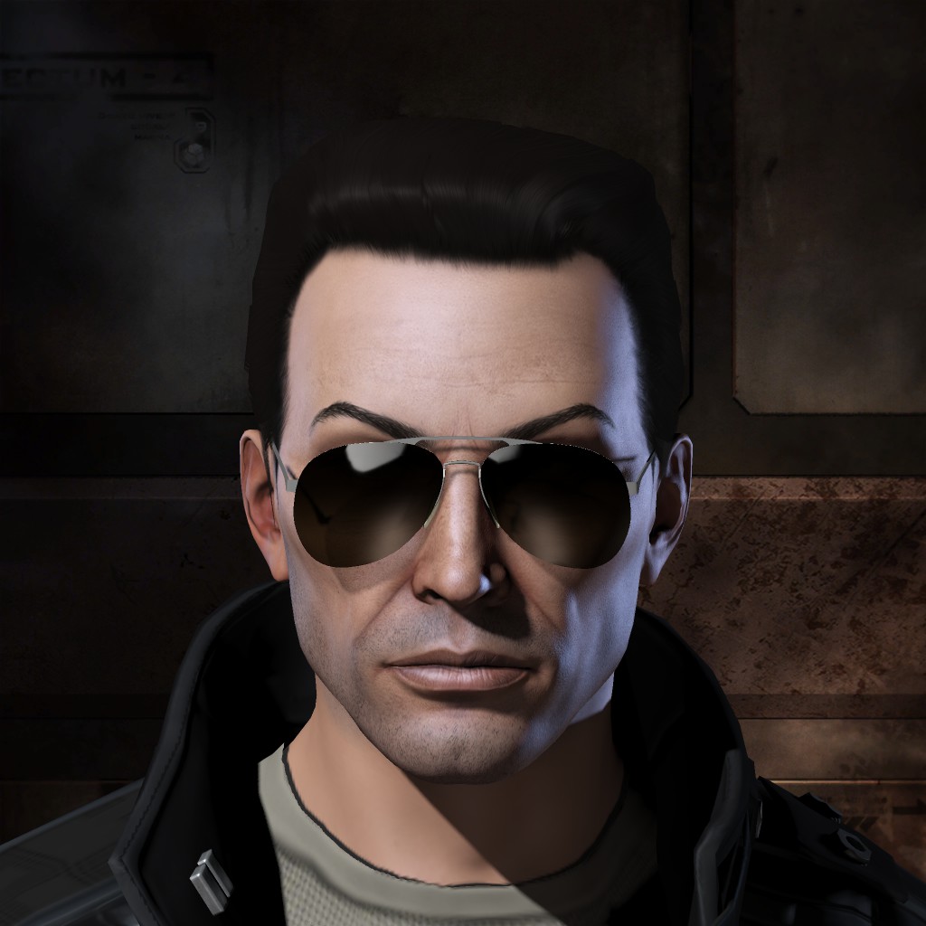 Zak Specter
