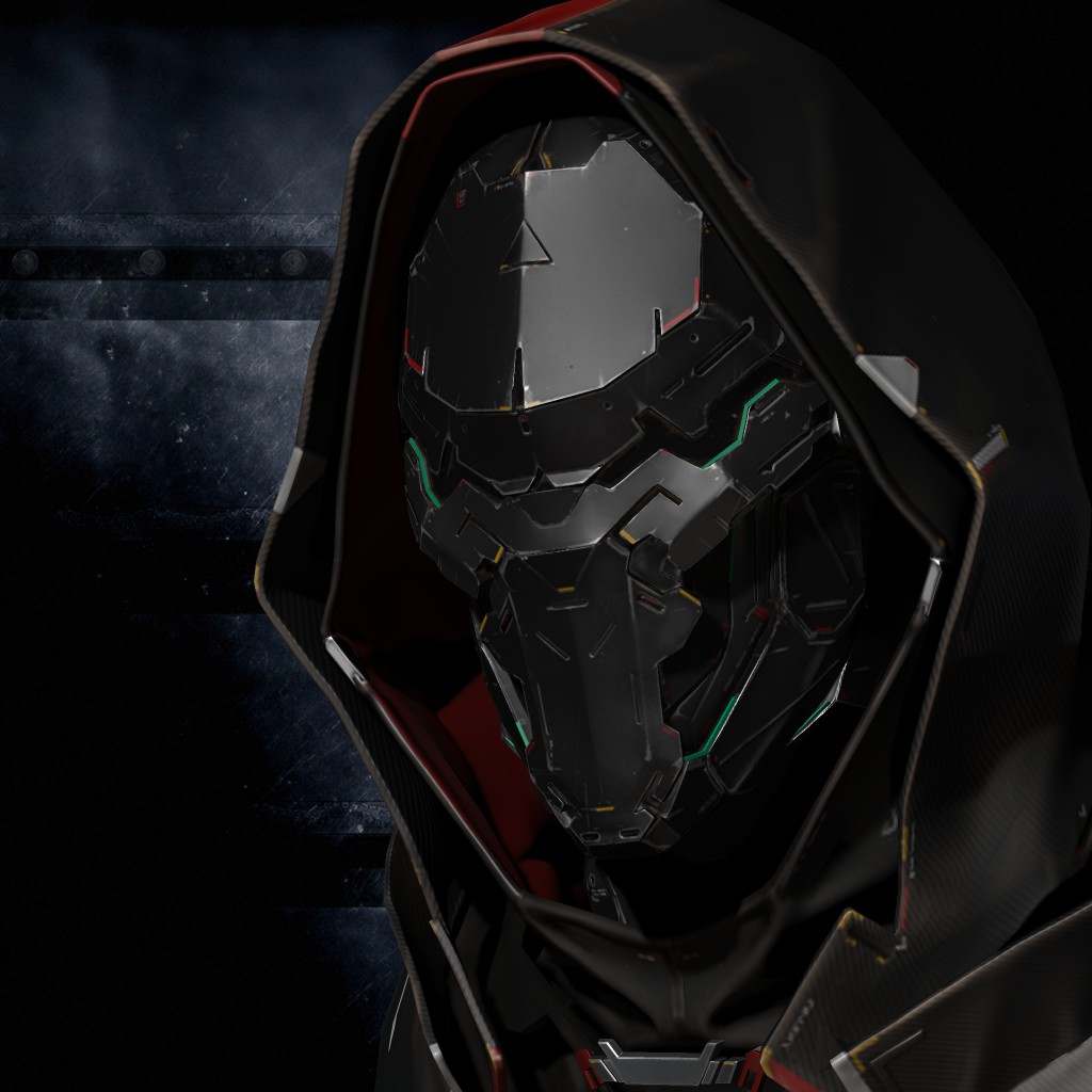 Commander Yuranos