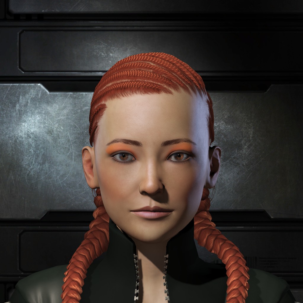 Lilou Moon