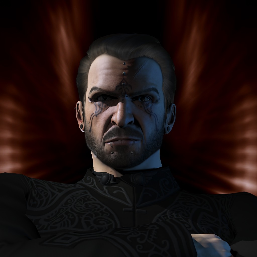 Admiral Andrew
