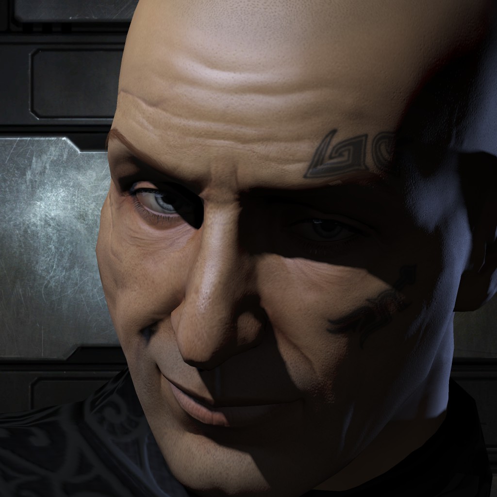 Nikita Shard