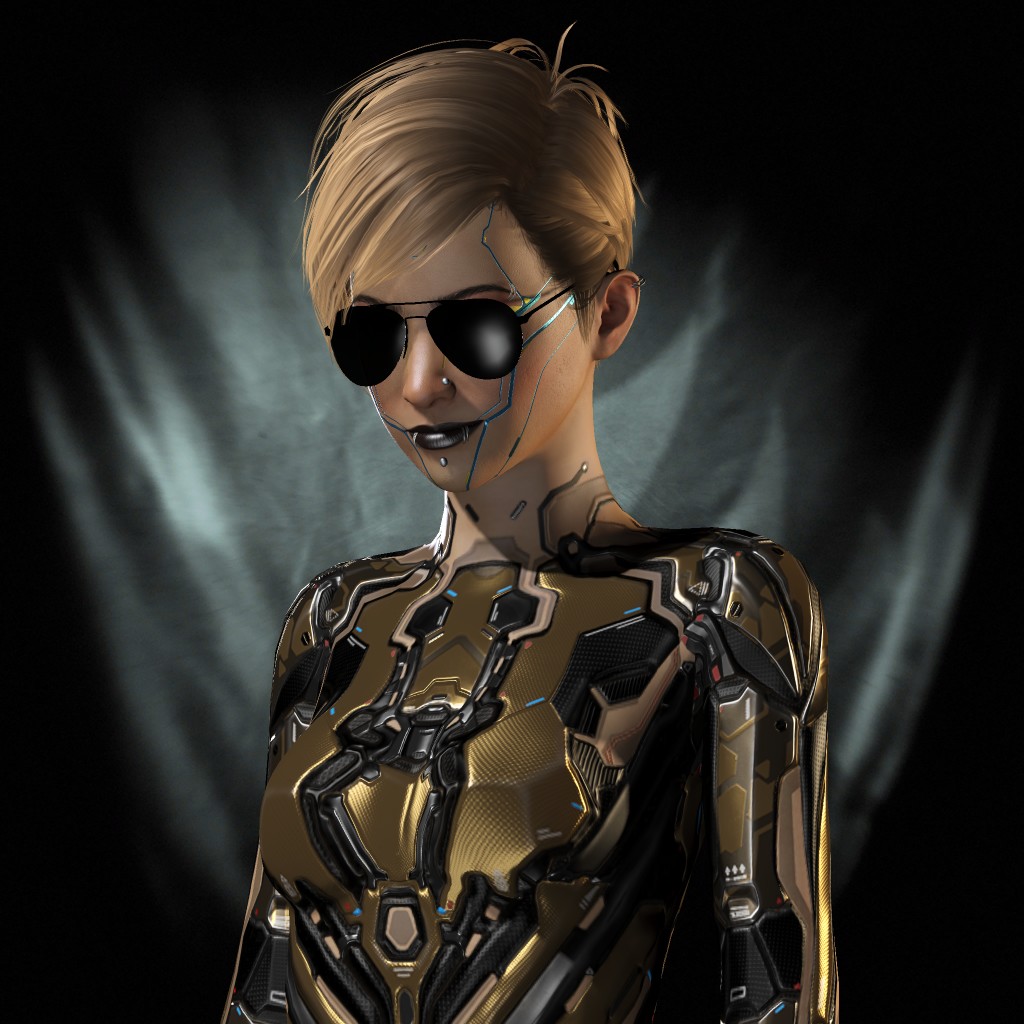 Ms Tather Borg