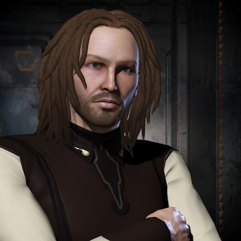Qui-Gon Mandalorian