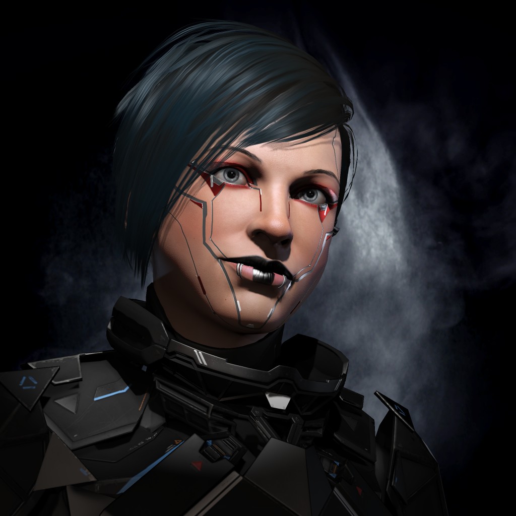Irika Talvi