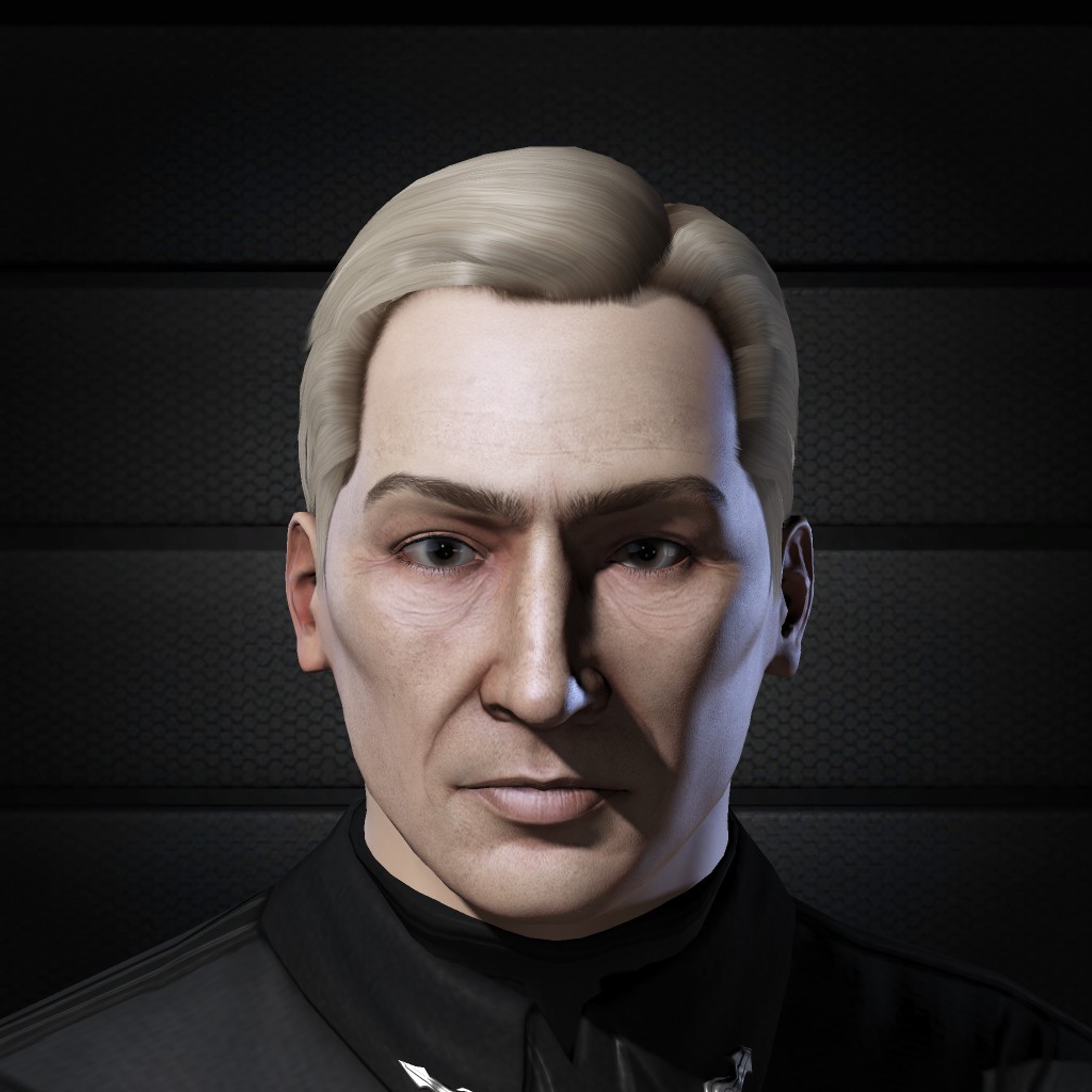 Merradare Chent-Shi