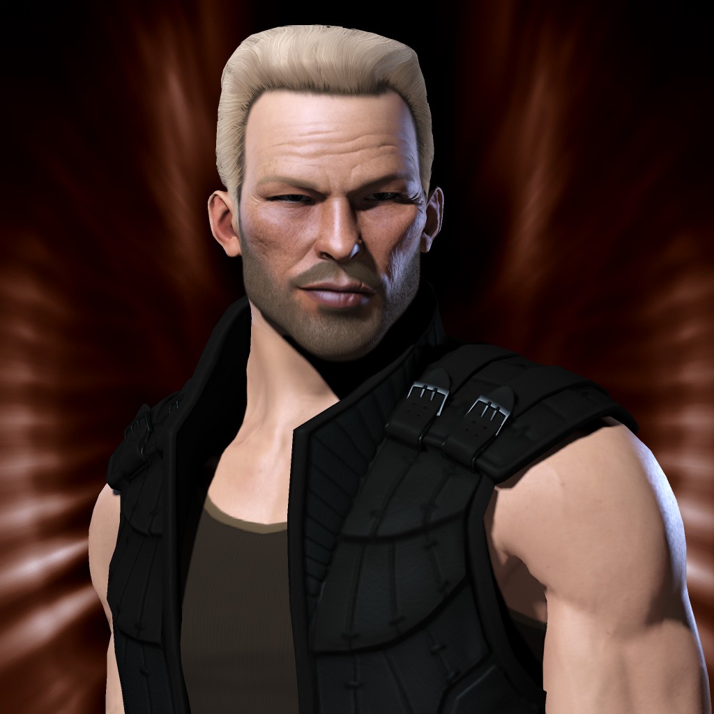 John Kreesse