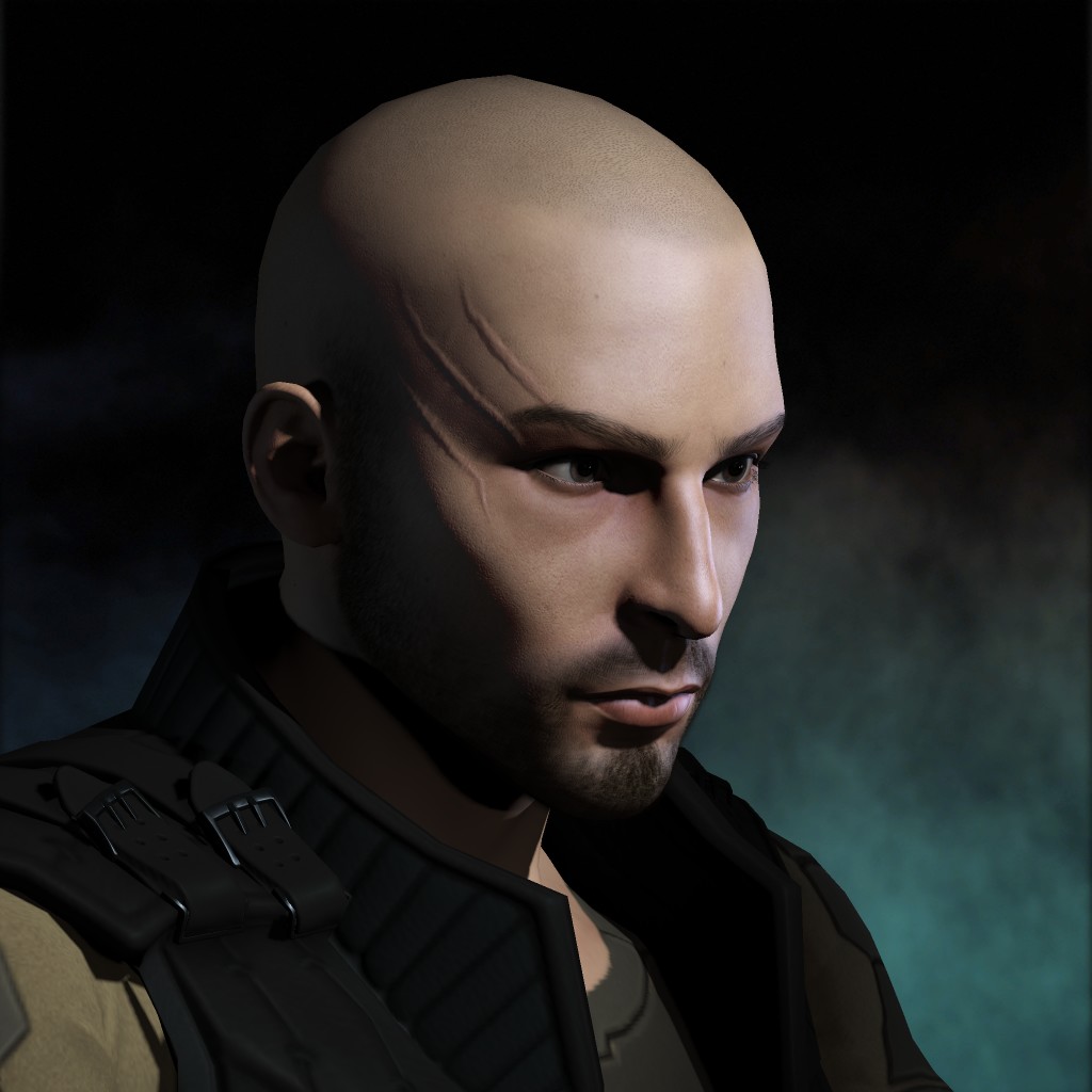 Gabriel Ian Cross