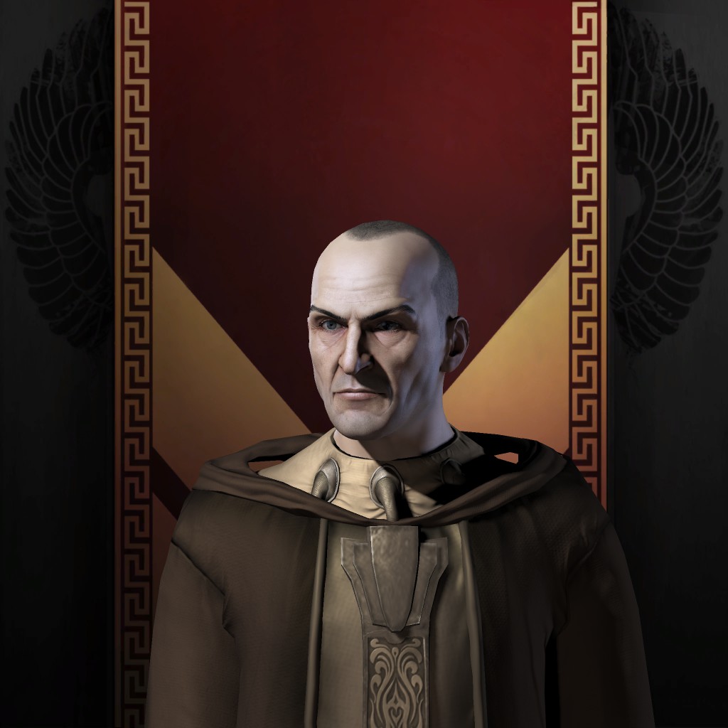 Federal Force Admin